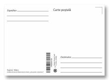 IM0165 „Пионы. Виды растений Ботанического сада.” (картмакимум „Hillary”)